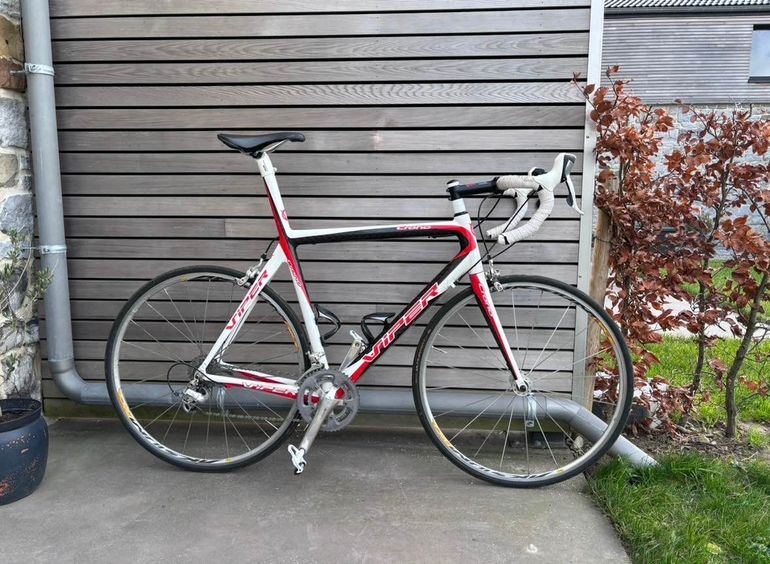 Used Viper Crono 2015 Road & Gravel — image 1 of 3