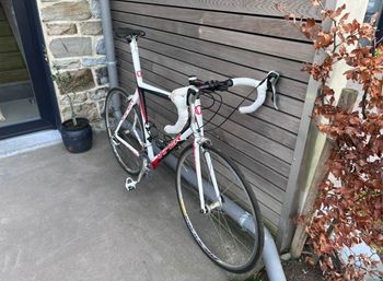 Used Viper Crono 2015 Road & Gravel — image 2 of 3