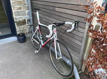 Used Viper Crono 2015 Road & Gravel, White — image 2 of 3