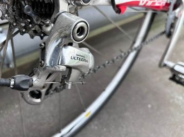 Used Viper Crono 2015 Road & Gravel, White — image 3 of 3