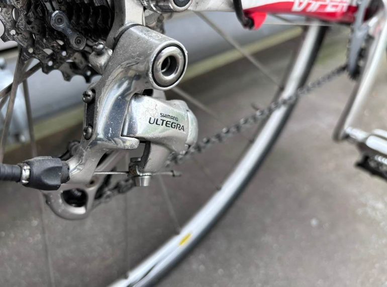 Used Viper Crono 2015 Road & Gravel — image 3 of 3