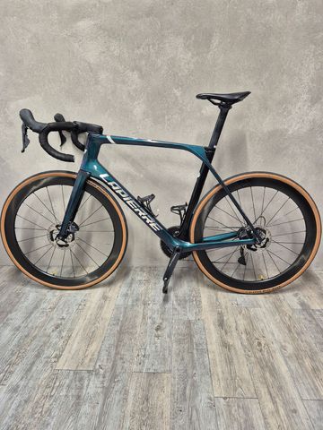 Used Lapierre Aircode Shimano Ultegra 2021 Road & Gravel, Purple — image 2 of 7