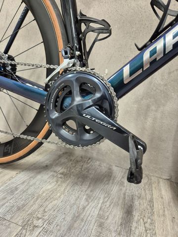 Used Lapierre Aircode Shimano Ultegra 2021 Road & Gravel, Purple — image 3 of 7