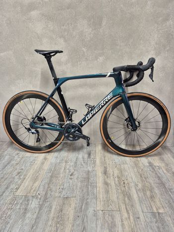 Lapierre, Aircode Shimano Ultegra
