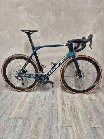 Used Lapierre Aircode Shimano Ultegra 2021 Road & Gravel, Purple — image 1 of 7