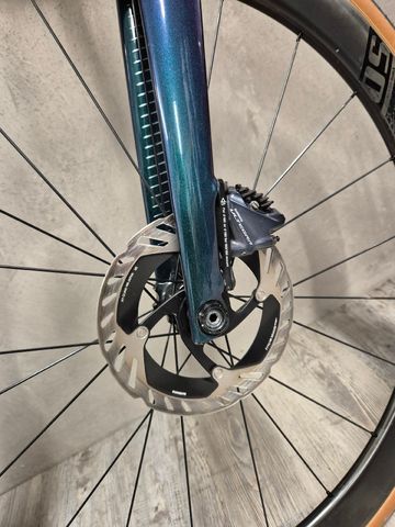 Used Lapierre Aircode Shimano Ultegra 2021 Road & Gravel, Purple — image 7 of 7
