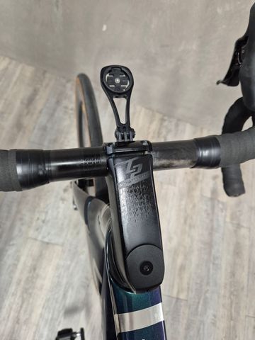 Used Lapierre Aircode Shimano Ultegra 2021 Road & Gravel, Purple — image 5 of 7