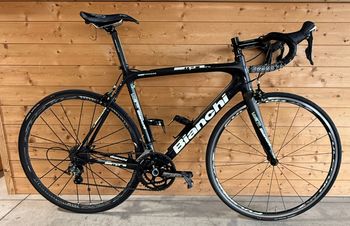美品❗️　Bianchi ビアンキ　SEMPRE PRO Dura-Ace 530 美品❗️ Bianchi ビアンキ SEMPRE PRO Dura-Ace 530 - メルカリ