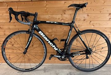 Bianchi Sempre 2014 Road & Gravel d'occasion — image 2 sur 5