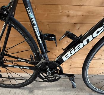 Used Bianchi Sempre 2014 Road & Gravel — image 4 of 5