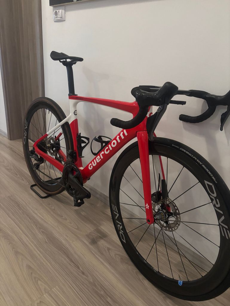 Guerciotti EUREKA 2023