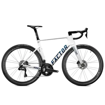 Used Factor Monza 2025 Road & Gravel