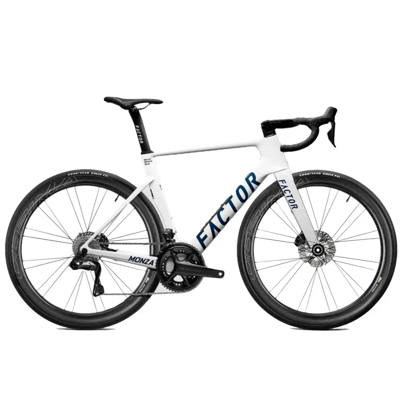 Gebrauchtes Factor Monza 2025 Road & Gravel