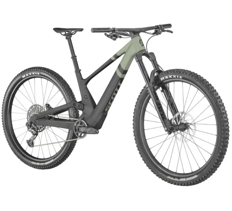 Scott Genius ST 920 2023