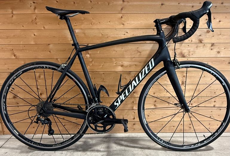Specialized Tarmac Shimano 105 2015