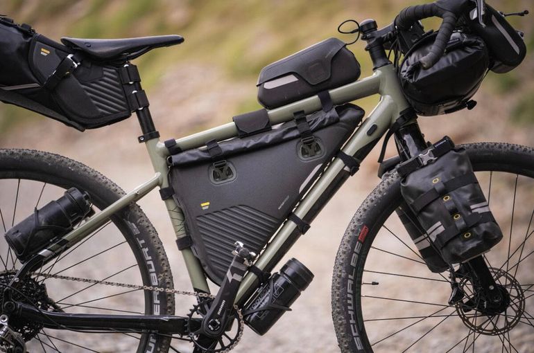RIVERSIDE Riverside 920 Touring Bikepacking 2024