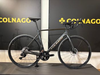Colnago, Colnago V4 DISC SHIMANO 105 Di2 FULCRUM 6 DB