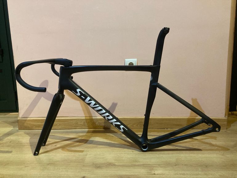 Specialized Tarmac SL7 Expert 2024 Frameset 2024