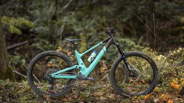 Tweedehands Scott Genius ST 910 TR 2024 2024 MTB