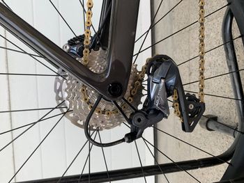 Used Scott Addict RC Shimano Ultegra 2022 Road & Gravel, Blue — image 5 of 6