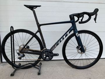 Gebrauchtes Scott Addict RC Shimano Ultegra 2022 Road & Gravel