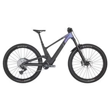 Brugt Scott Contessa Genius ST 910 TR 2024 2024 Mountainbike — billede 3 af 3