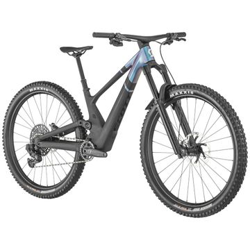 Tweedehands Scott Contessa Genius ST 910 TR 2024 2024 MTB