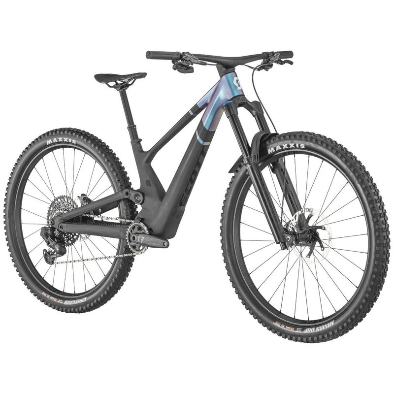 Scott Contessa Genius ST 910 TR 2024 2024 MTB de segunda mano