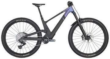 Brugt Scott Contessa Genius ST 910 TR 2024 2024 Mountainbike — billede 2 af 3