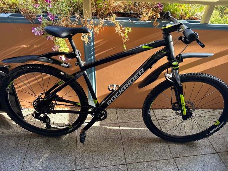 ROCKRIDER Rockrider ST530 2023