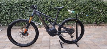 Tweedehands Specialized Turbo Levo Comp 2023 2023 Mountainbike — afbeelding 2 van 5
