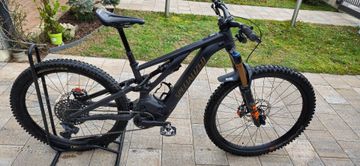 Tweedehands Specialized Turbo Levo Comp 2023 2023 Mountainbike — afbeelding 1 van 5