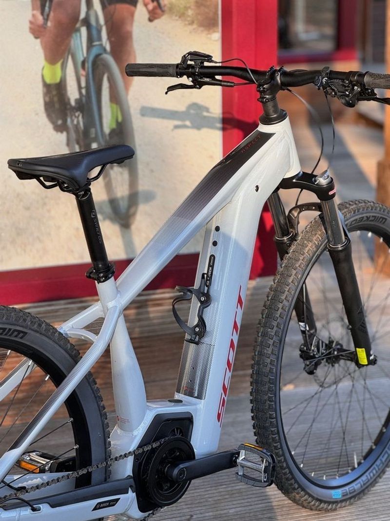 Scott Aspect eRIDE 940 2024 2024 Mountainbike d'occasion — image 3 sur 5