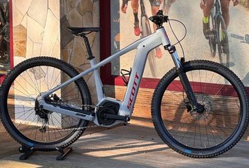 Scott Aspect eRIDE 940 2024 2024 MTB usato