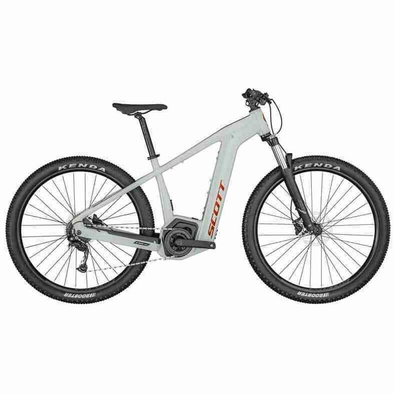 Scott Aspect eRIDE 940 2024 2024 Mountainbike d'occasion — image 5 sur 5