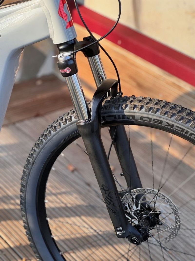 Scott Aspect eRIDE 940 2024 2024 Mountainbike d'occasion — image 2 sur 5