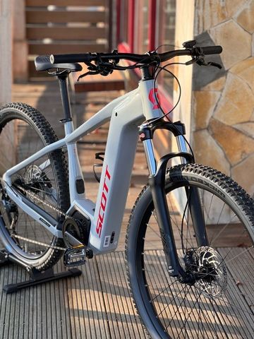 Scott Aspect eRIDE 940 2024 2024 Mountainbike d'occasion — image 4 sur 5