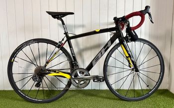 BH ultralight EVO 最高級ロード BH ultralight EVO 最高級ロード