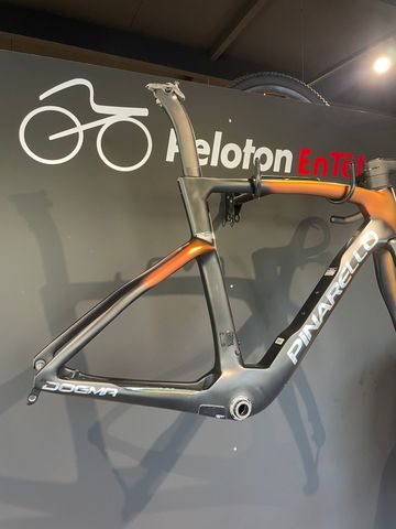 Used Pinarello Dogma F Frame 2025 Frameset 2025 Road & Gravel