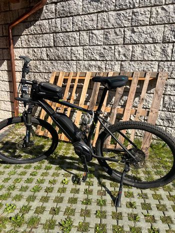 Used Atala E Bike 2019 MTB