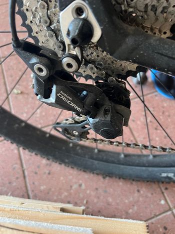 Atala E Bike 2019 Mountainbike de segunda mano, Negro — imagen 6 de 8