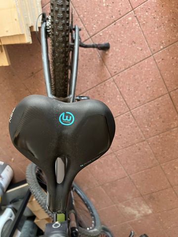 Used Atala E Bike 2019 Mountainbike, Black — image 5 of 8