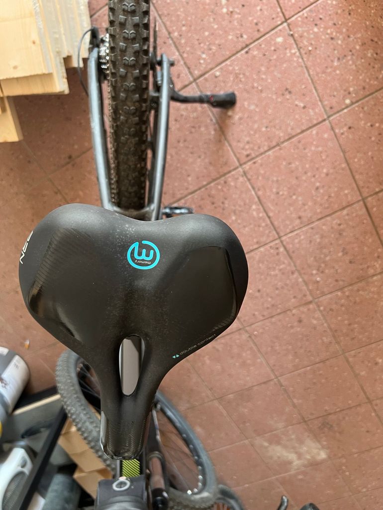 Atala E Bike 2019 Mountainbike de segunda mano, Negro — imagen 5 de 8