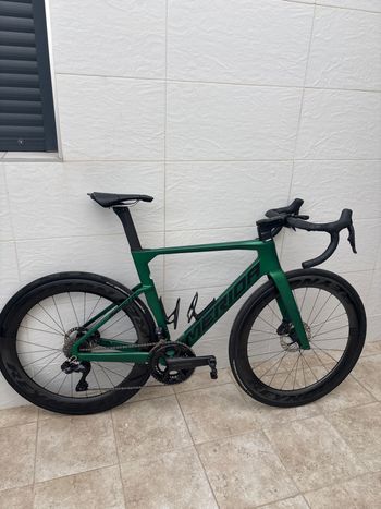 Merida REACTO 9000 2024 2024