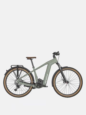 Scott Axis ERIDE 10 Men 2025 MTB usato