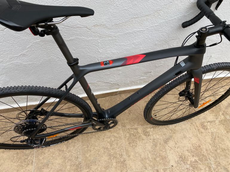 Merida MISSION CX 5000 2020 2020