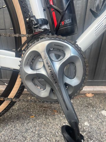 Brugt Scott Speedster Shimano Ultegra 2024 Road & Gravel — billede 3 af 10