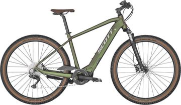 Scott Sub Cross ERIDE 10 Men 2025 MTB usato