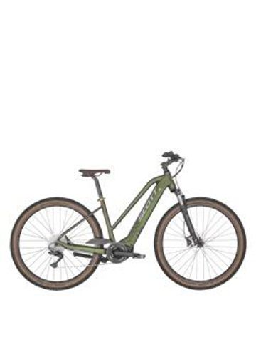 Scott Sub Cross ERIDE 10 Lady 2025 MTB usato