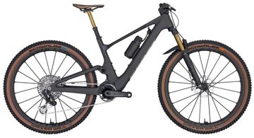 Tweedehands Scott Lumen eRIDE 900 SL 2024 2024 Mountainbike — afbeelding 1 van 4